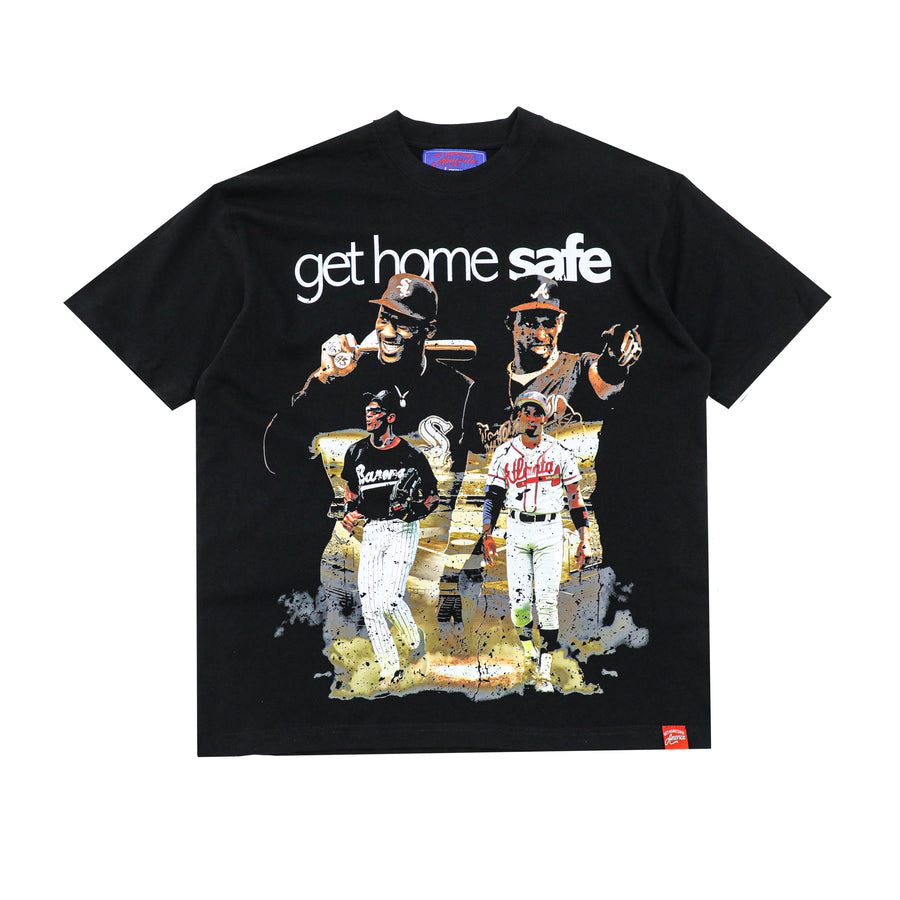 The Never Fit In Tee
