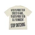 CB Tee