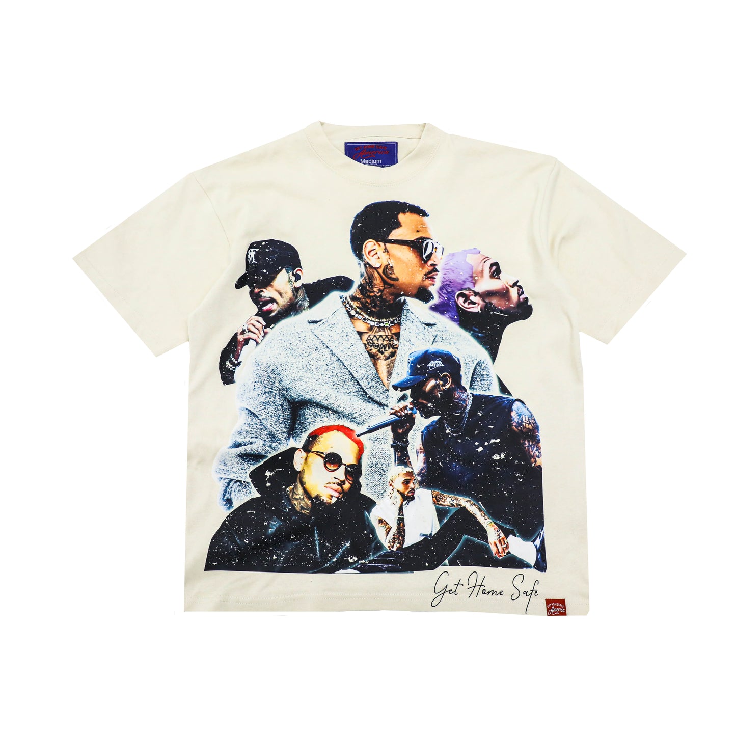 CB Tee