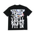 The Never Fit In Tee