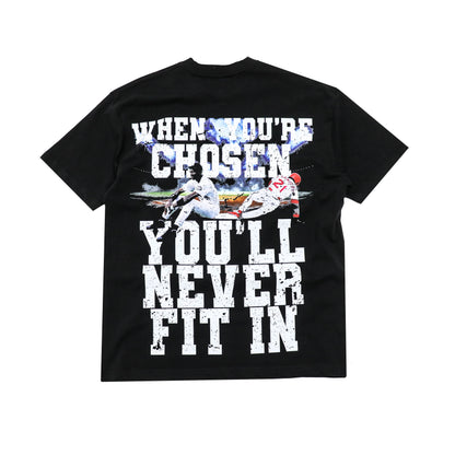 The Never Fit In Tee