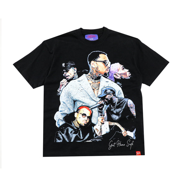 CB Tee