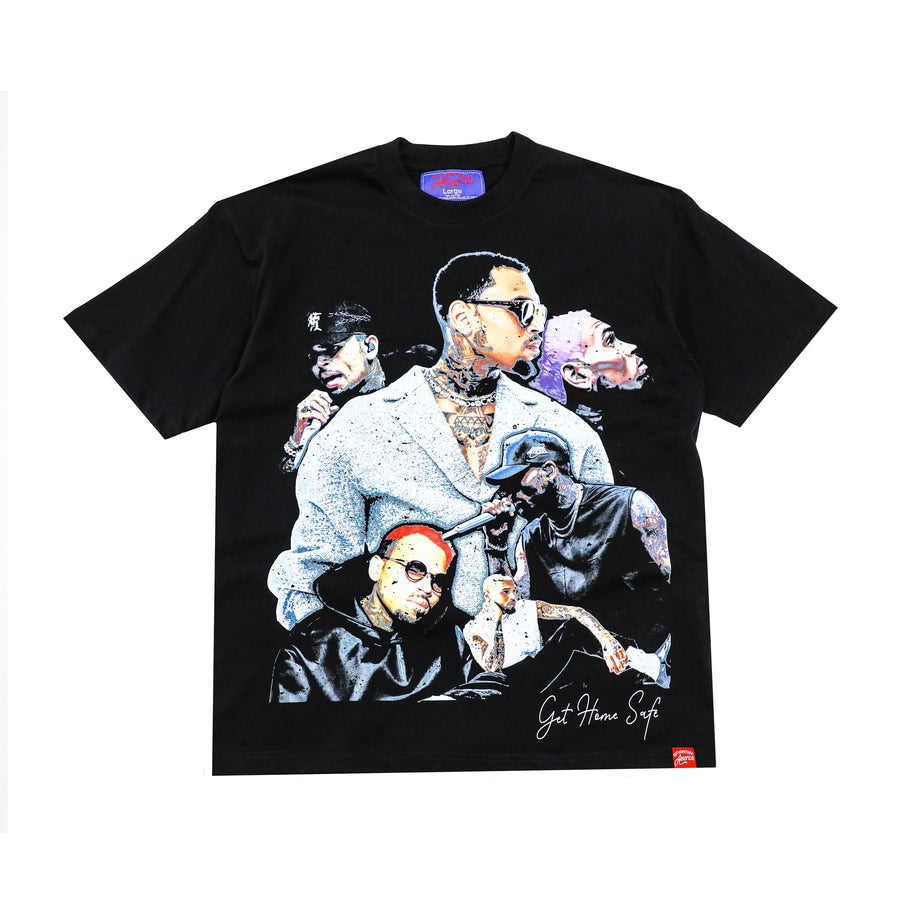 CB Tee