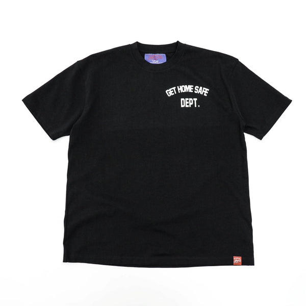 Get Home Safe Dept. Tee