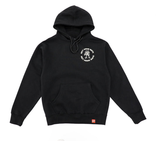 Big Homie Hoodie – GHSA