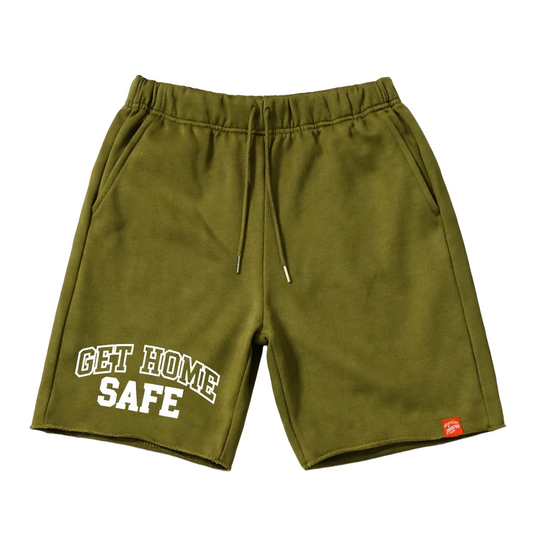 GHS Varsity Shorts
