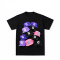 G Caps Tee – Easter Edition