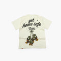 Get Home Safe Twin Tee