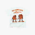 Big Homie x Lil Safe Tee – Get Home Safe America