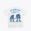 Big Homie x Lil Safe Tee – Get Home Safe America