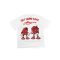Big Homie x Lil Safe Tee – Get Home Safe America