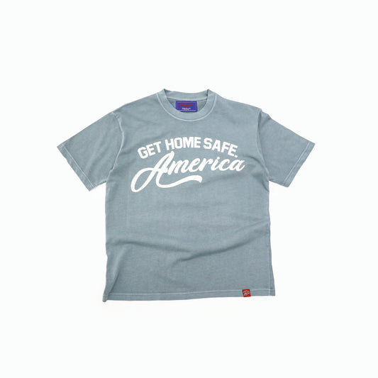 Big Homie x Lil Safe Tee – Get Home Safe America