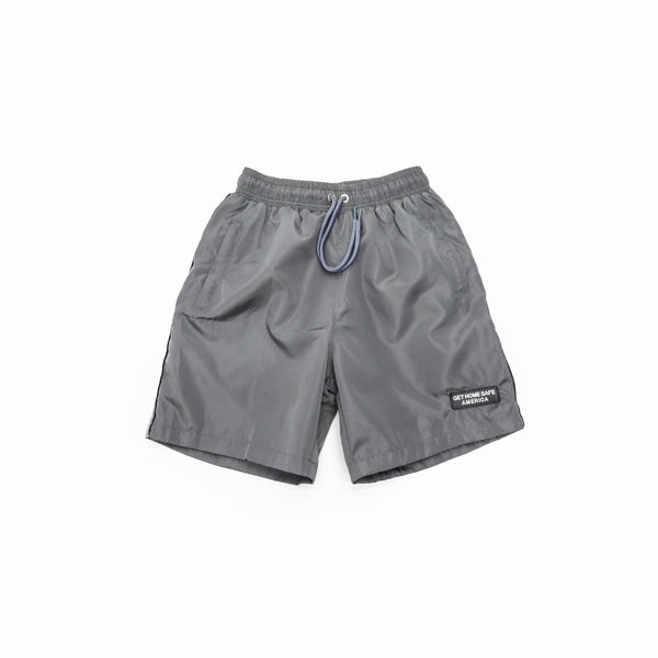 GHSA Patch Shorts