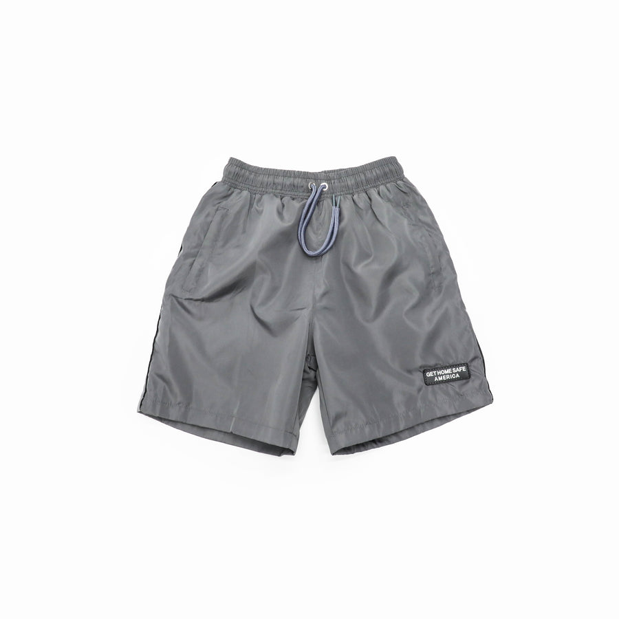 GHSA Patch Shorts