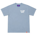 GHS Classic - Dusty Blue Tee