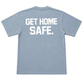 GHS Classic - Dusty Blue Tee