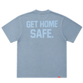 GHS Classic - Dusty Blue Tee