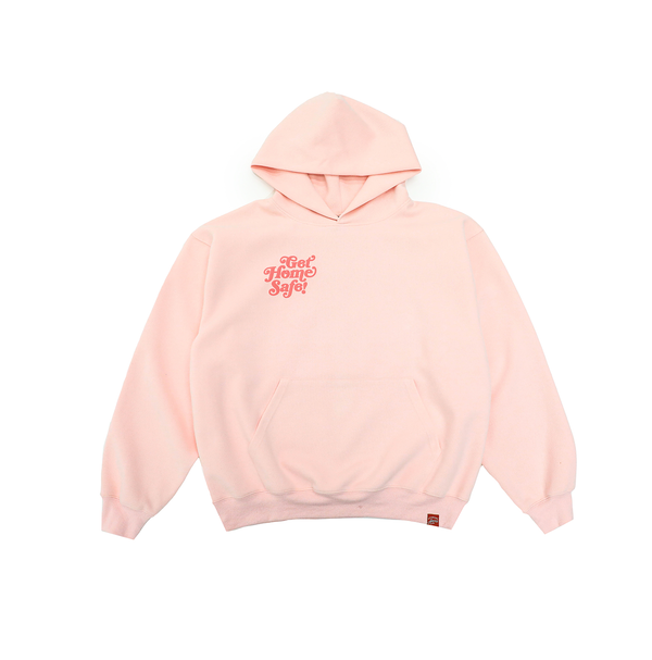 Get Home Safe Hoodie