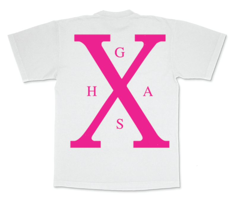 100% Organic Tee