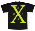 100% Organic Tee