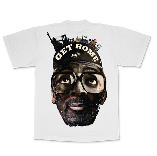 GHS Spike Lee Tee