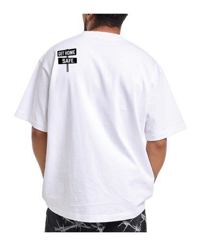 GHS Newspaper Tee