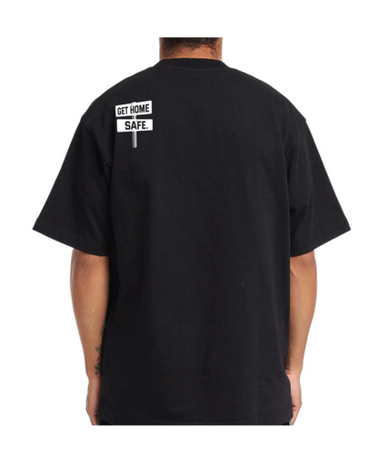 GHS Newspaper Tee