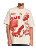 GHS Marg Tee