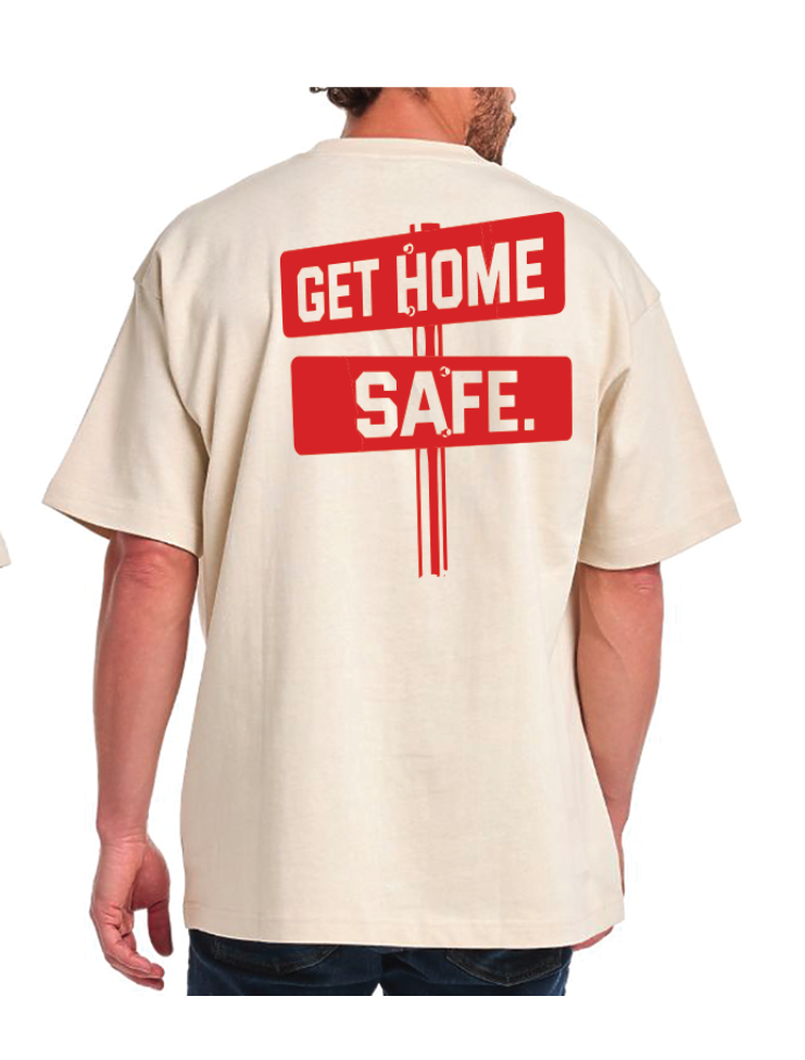 GHS Marg Tee