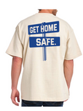 GHS Marg Tee