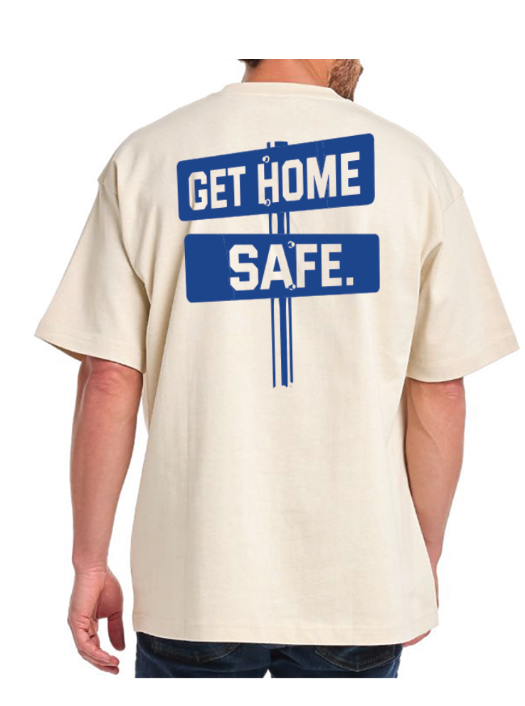 GHS Marg Tee