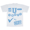 Refund Policy Tee