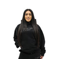 By Any Means Hoodie