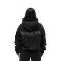 By Any Means Hoodie
