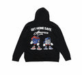 GHSA Big Homie Lil' Safe Hoodie