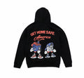 GHSA Big Homie Lil' Safe Hoodie