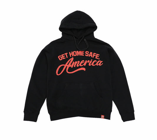 GHSA Big Homie Lil' Safe Hoodie