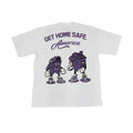 Big Homie x Lil Safe Tee – Get Home Safe America