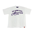 Big Homie x Lil Safe Tee – Get Home Safe America