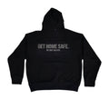 By Any Means Hoodie