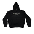 By Any Means Hoodie