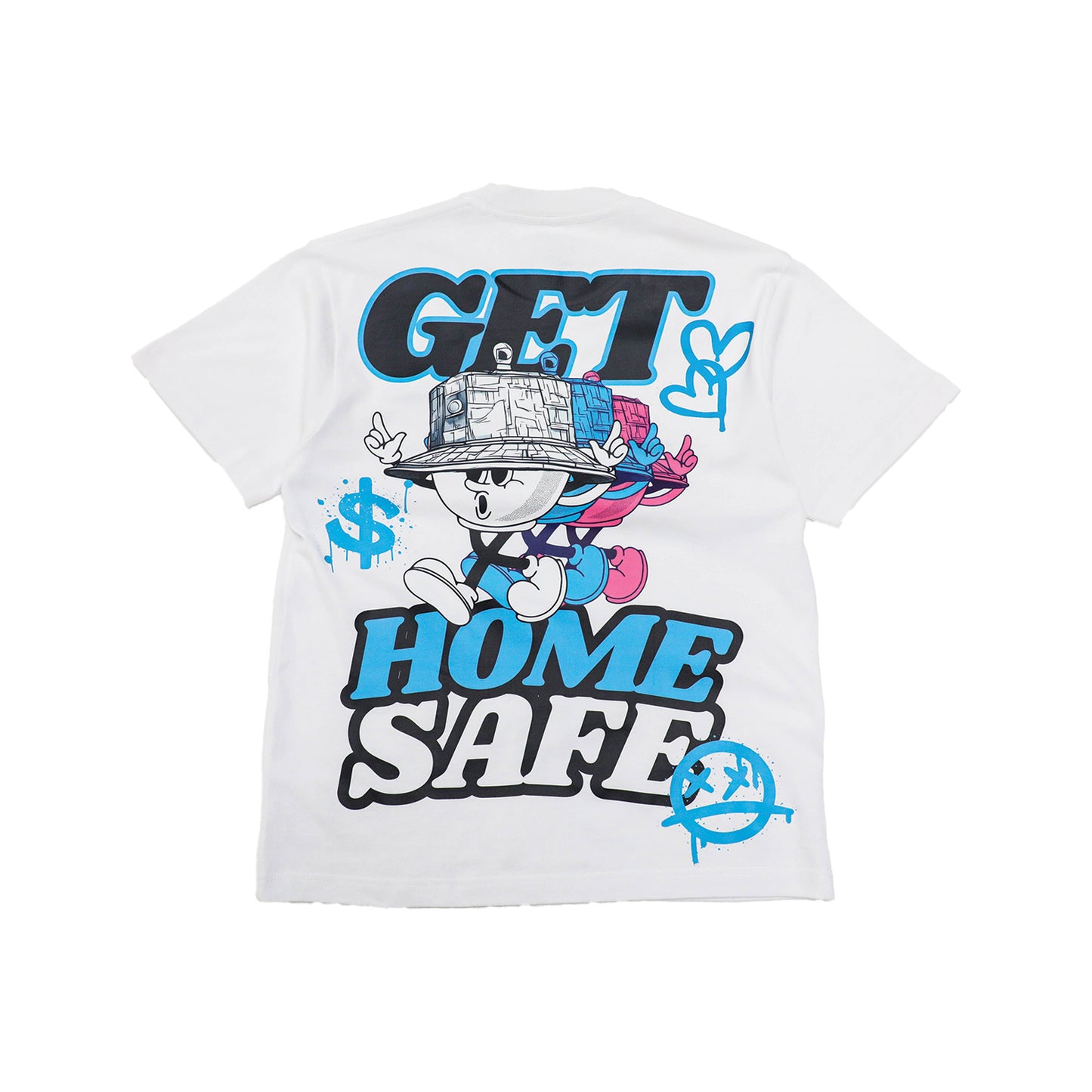 Bray Bray Limited Edition Tee