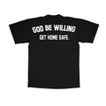 Bray Bray God Be Willing