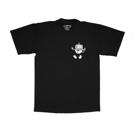 Bray Bray God Be Willing