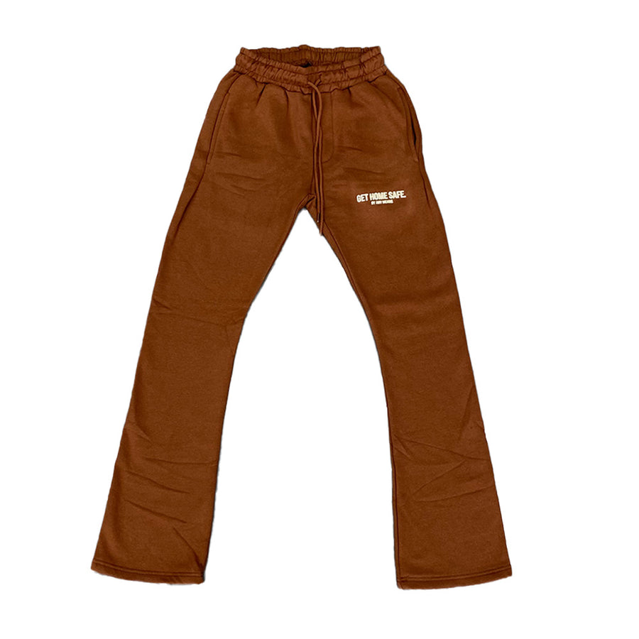 By Any Means Flares