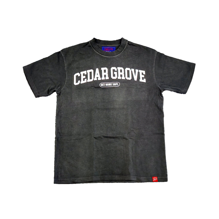 Cedar Grove Tee – Get Home Safe America