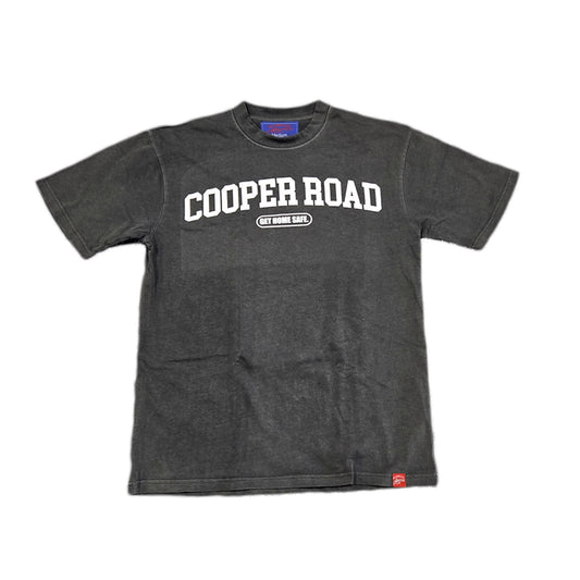Cooper Road - Get Home Safe America