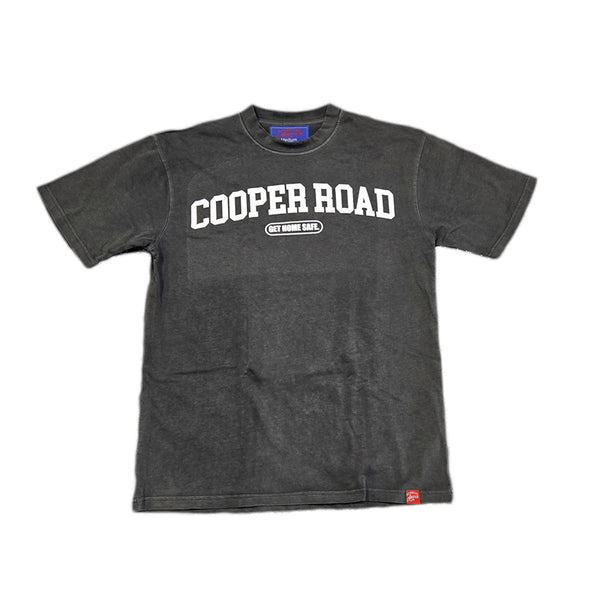 Cooper Road - Get Home Safe America