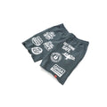 GHSA Logo Shorts