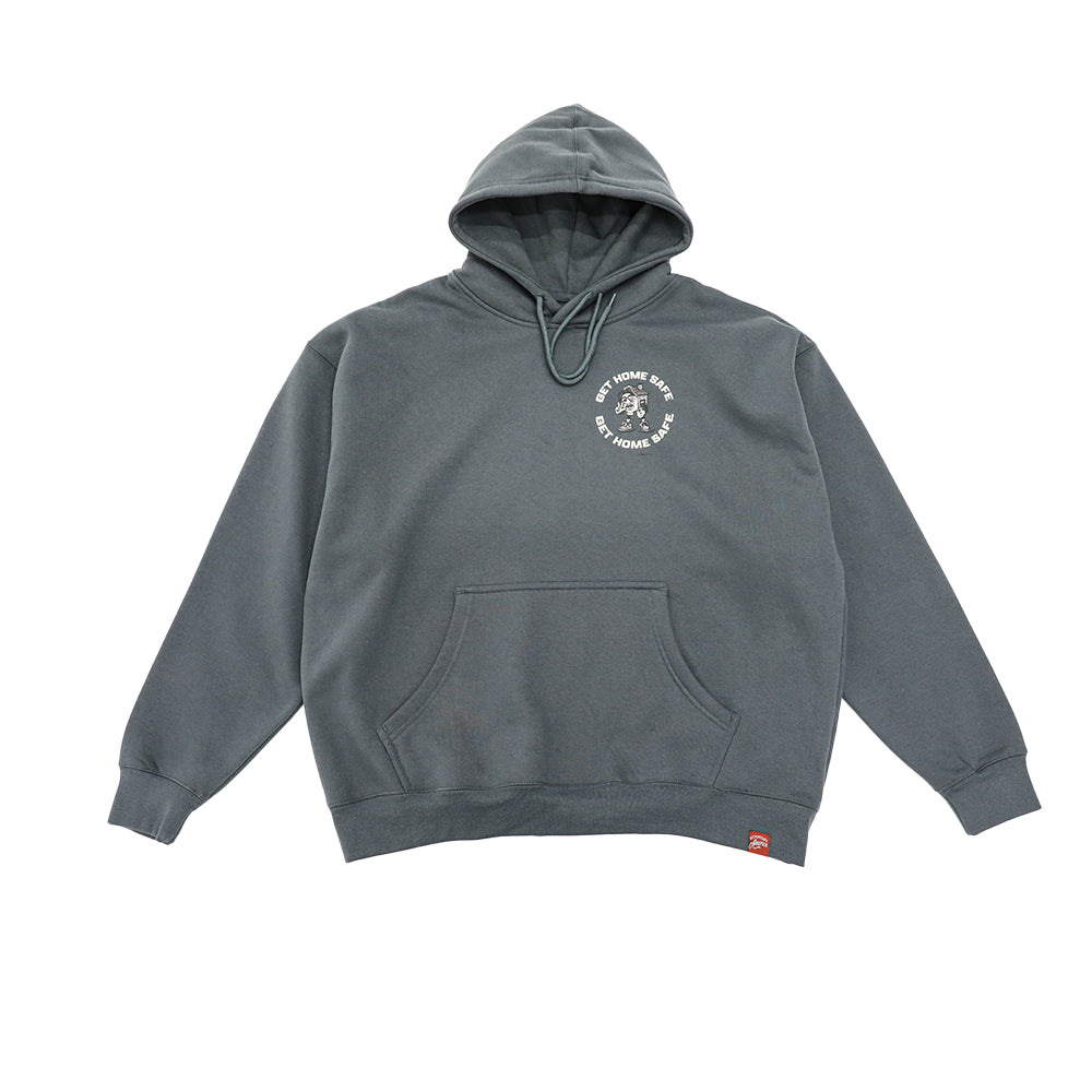 Big Homie Hoodie – GHSA